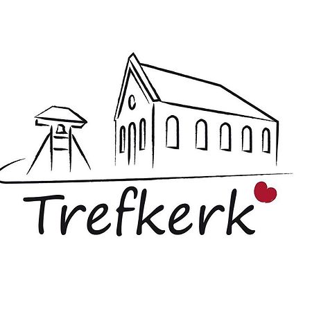 B&B Trefkerk Appelscha Luaran gambar