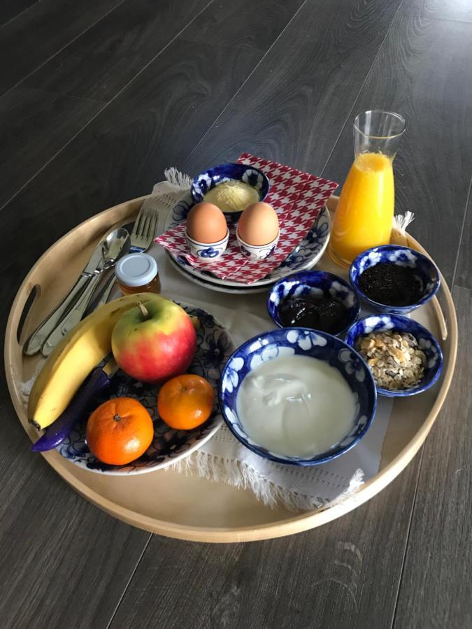 B&B Trefkerk Appelscha Luaran gambar