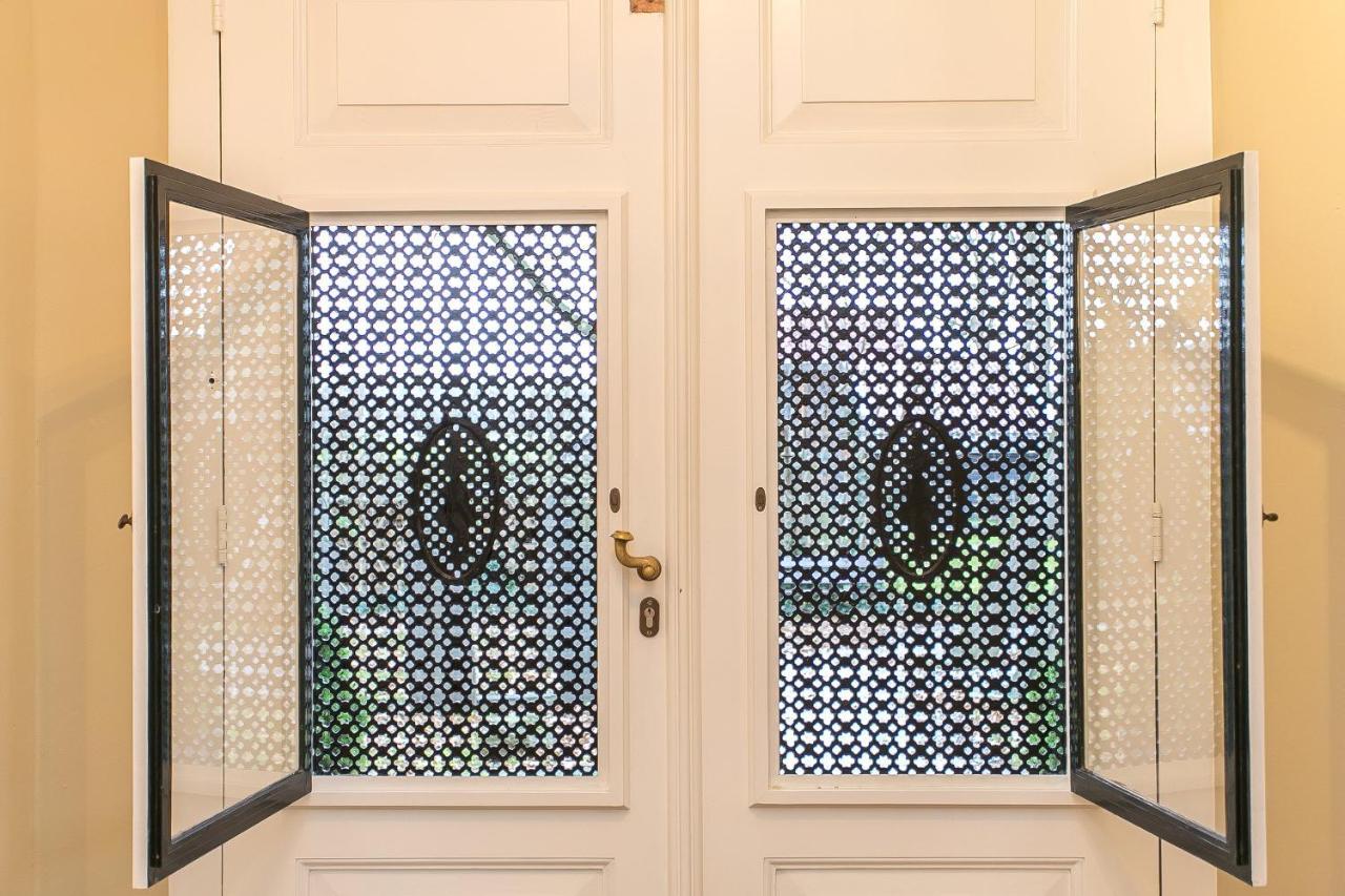 B&B Trefkerk Appelscha Luaran gambar