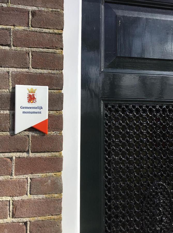B&B Trefkerk Appelscha Luaran gambar