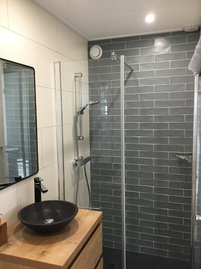 B&B Trefkerk Appelscha Luaran gambar