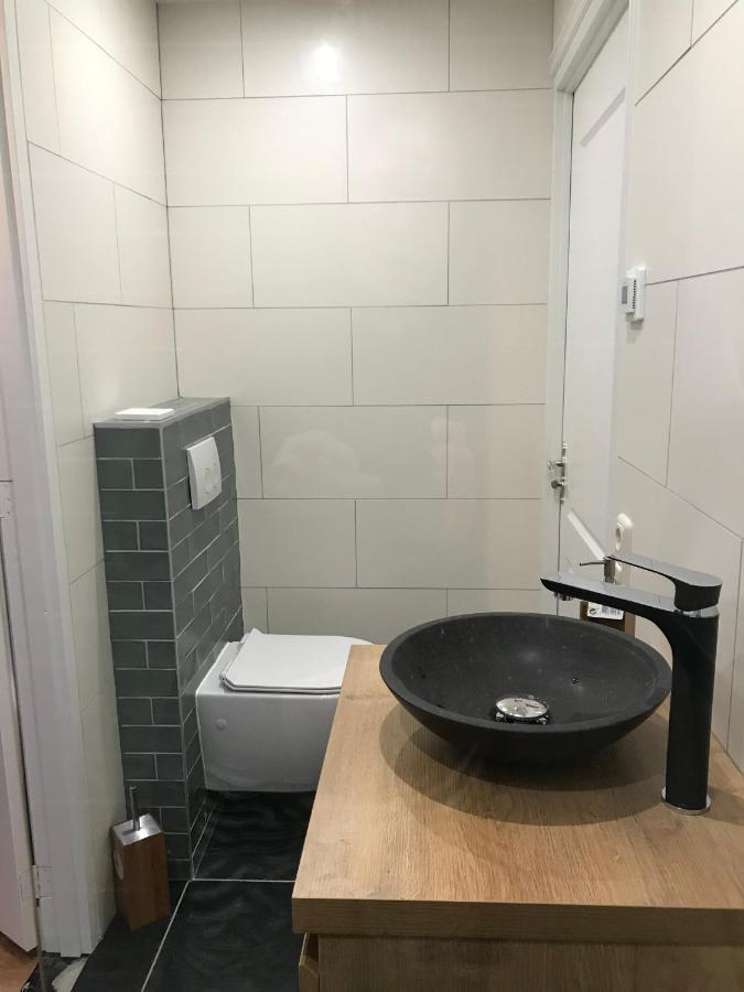 B&B Trefkerk Appelscha Luaran gambar